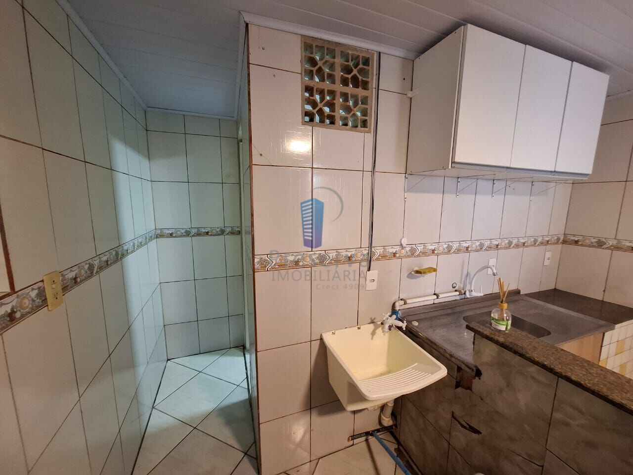 Kitnet e Studio para alugar com 1 quarto, 35m² - Foto 3