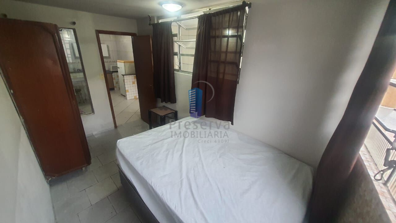 Kitnet e Studio para alugar com 1 quarto, 35m² - Foto 5