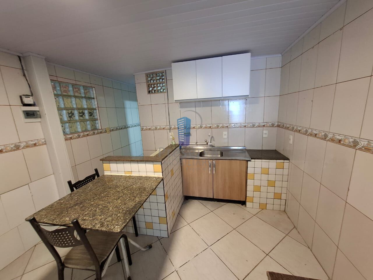 Kitnet e Studio para alugar com 1 quarto, 35m² - Foto 2