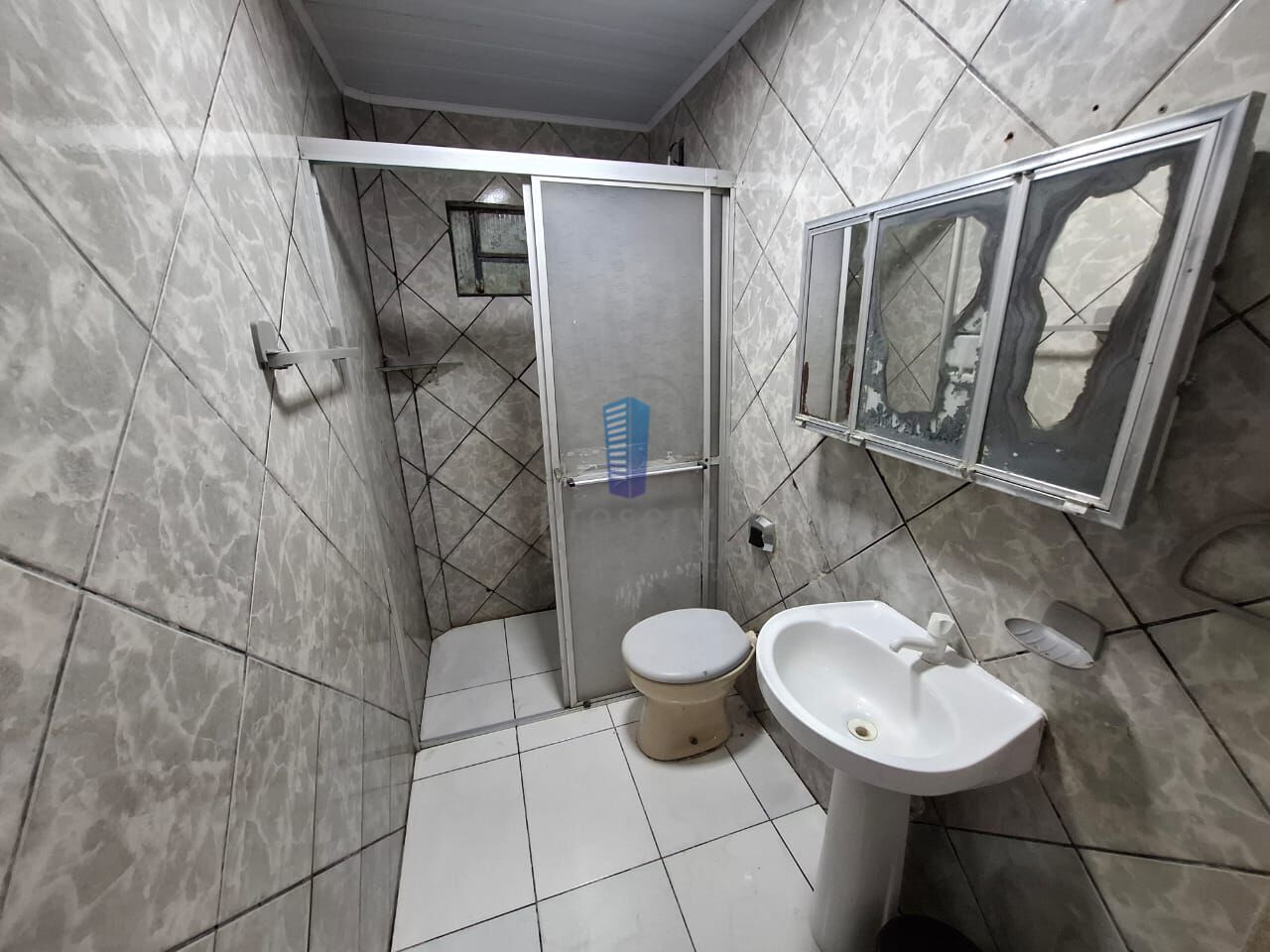 Kitnet e Studio para alugar com 1 quarto, 35m² - Foto 4
