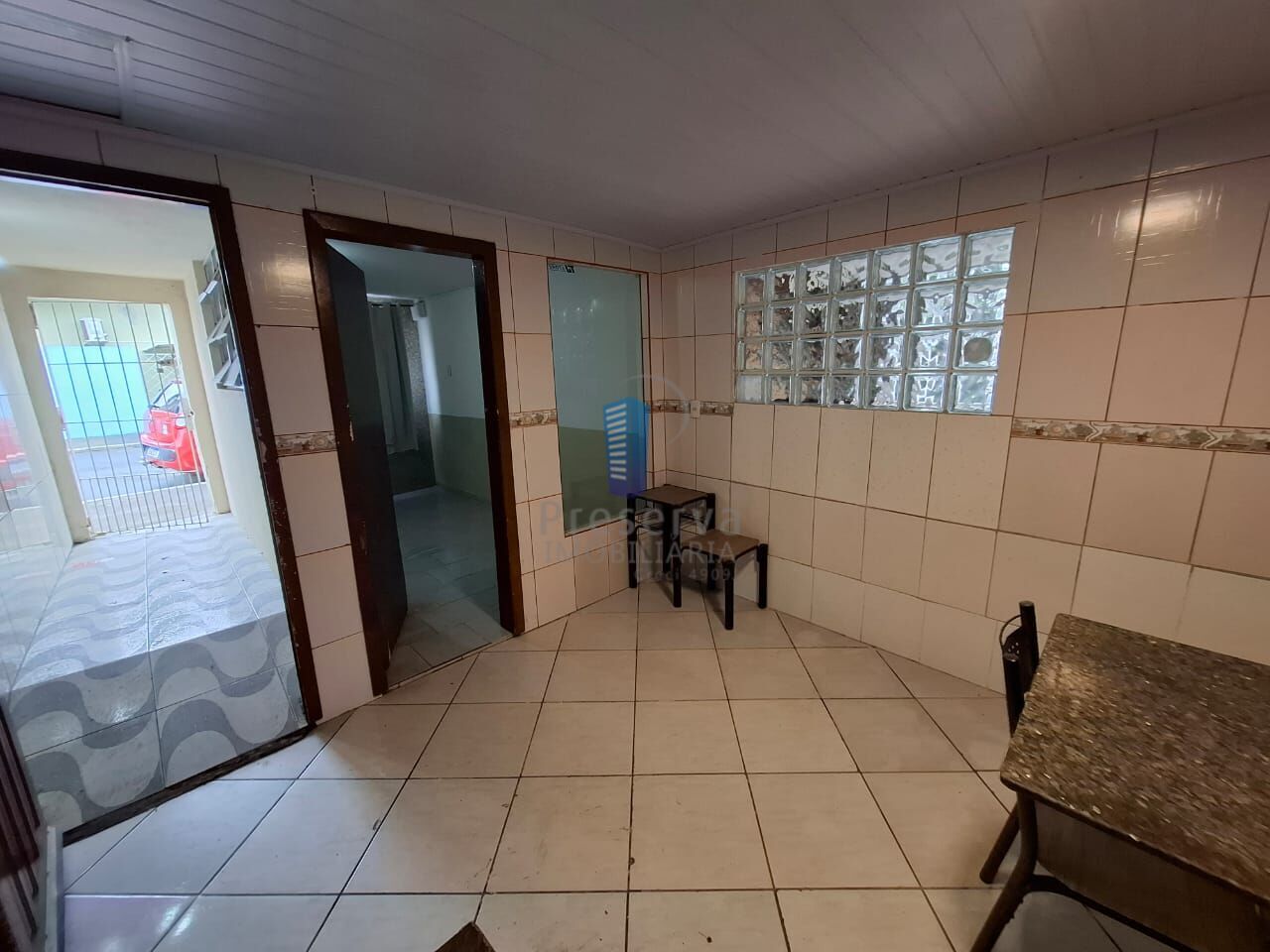 Kitnet e Studio para alugar com 1 quarto, 35m² - Foto 1