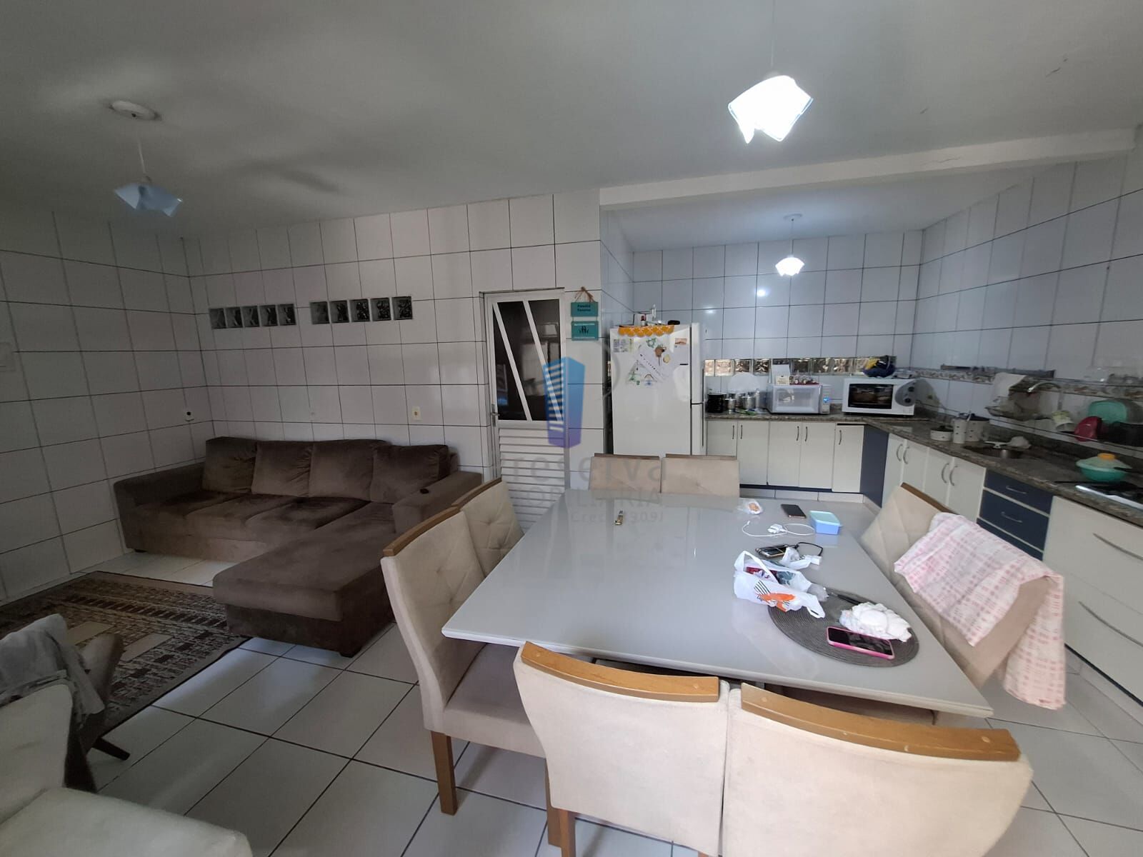 Casa à venda com 5 quartos, 400m² - Foto 4