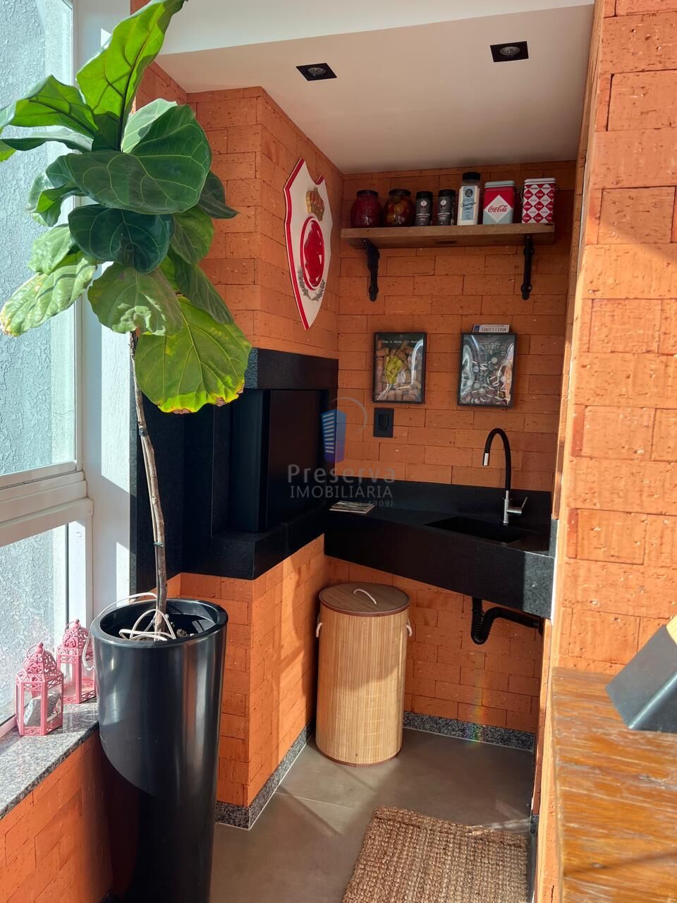 Cobertura, 3 quartos, 130 m² - Foto 16