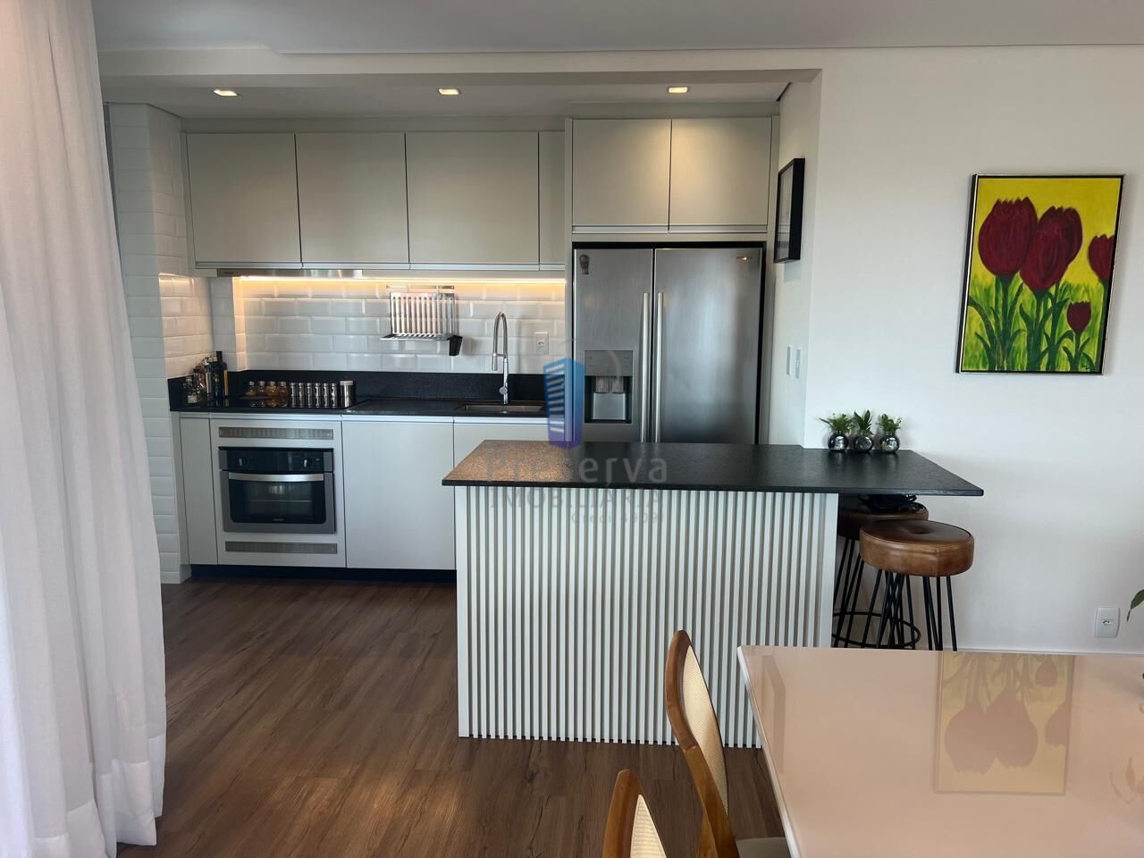 Cobertura, 3 quartos, 130 m² - Foto 11