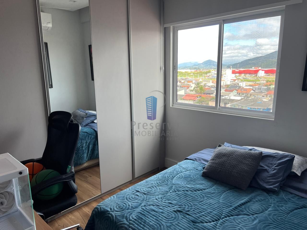 Cobertura, 3 quartos, 130 m² - Foto 9