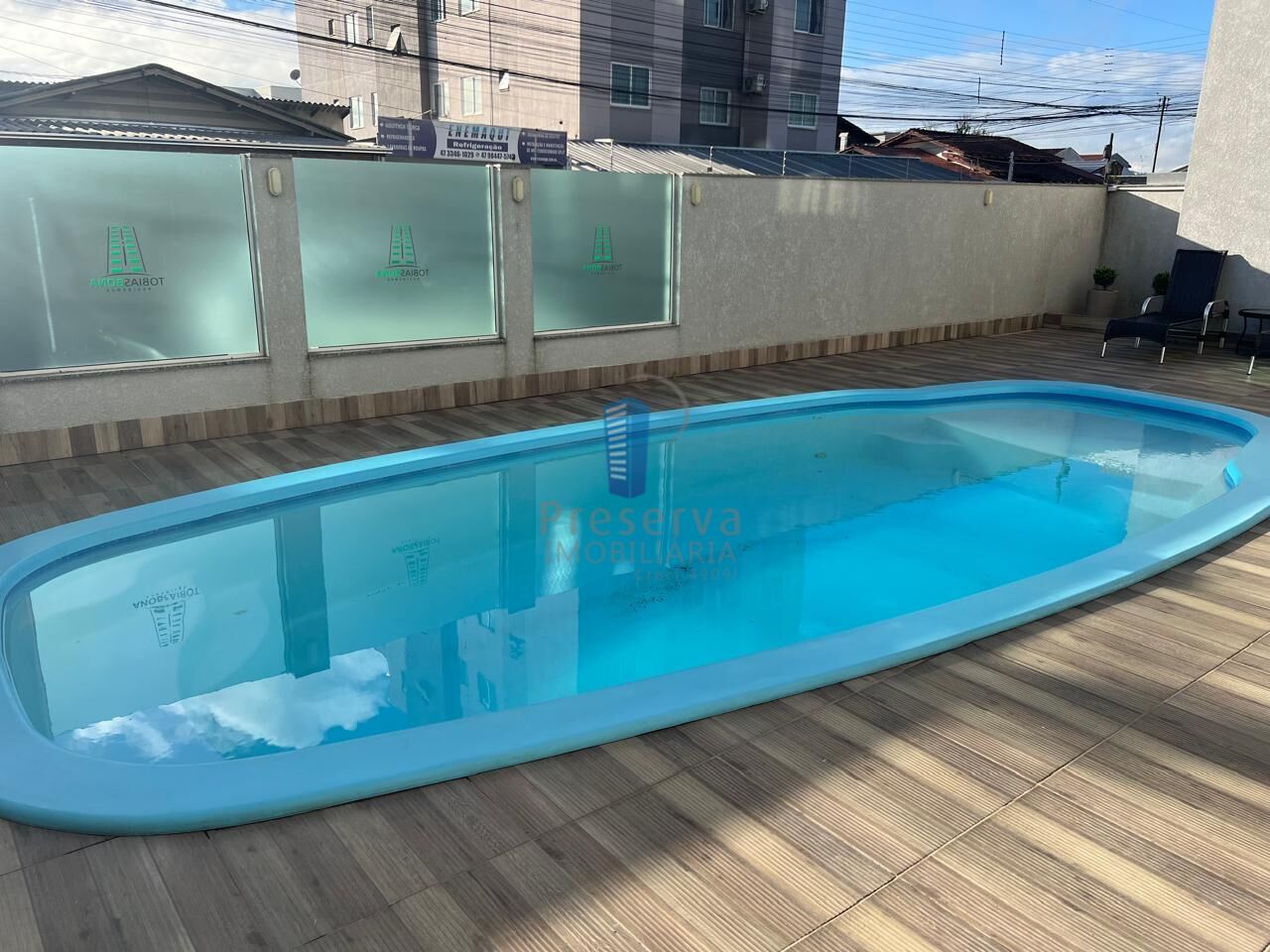 Cobertura, 3 quartos, 130 m² - Foto 4