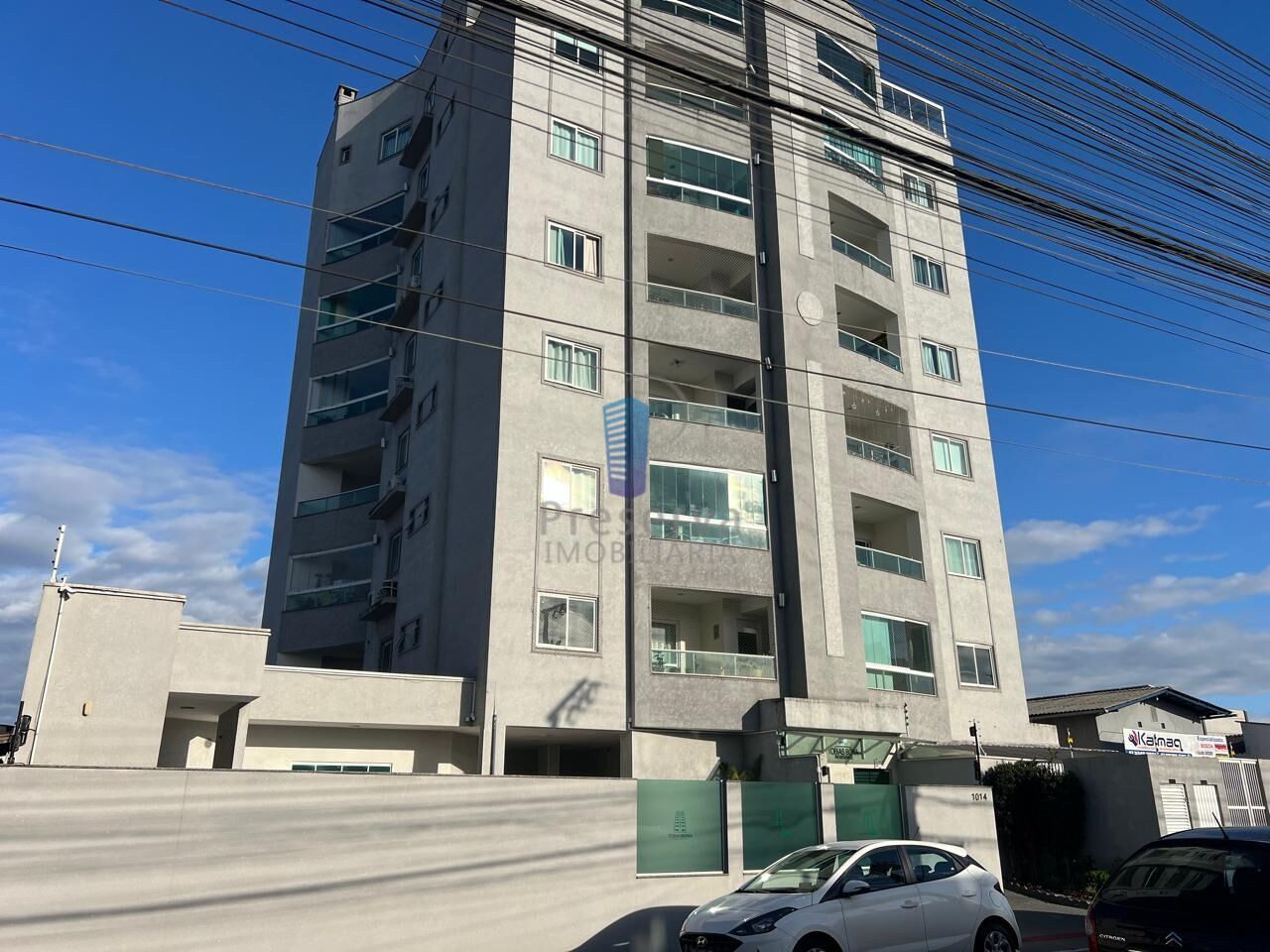 Cobertura, 3 quartos, 130 m² - Foto 1