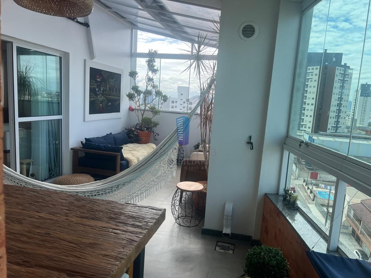 Cobertura, 3 quartos, 130 m² - Foto 25