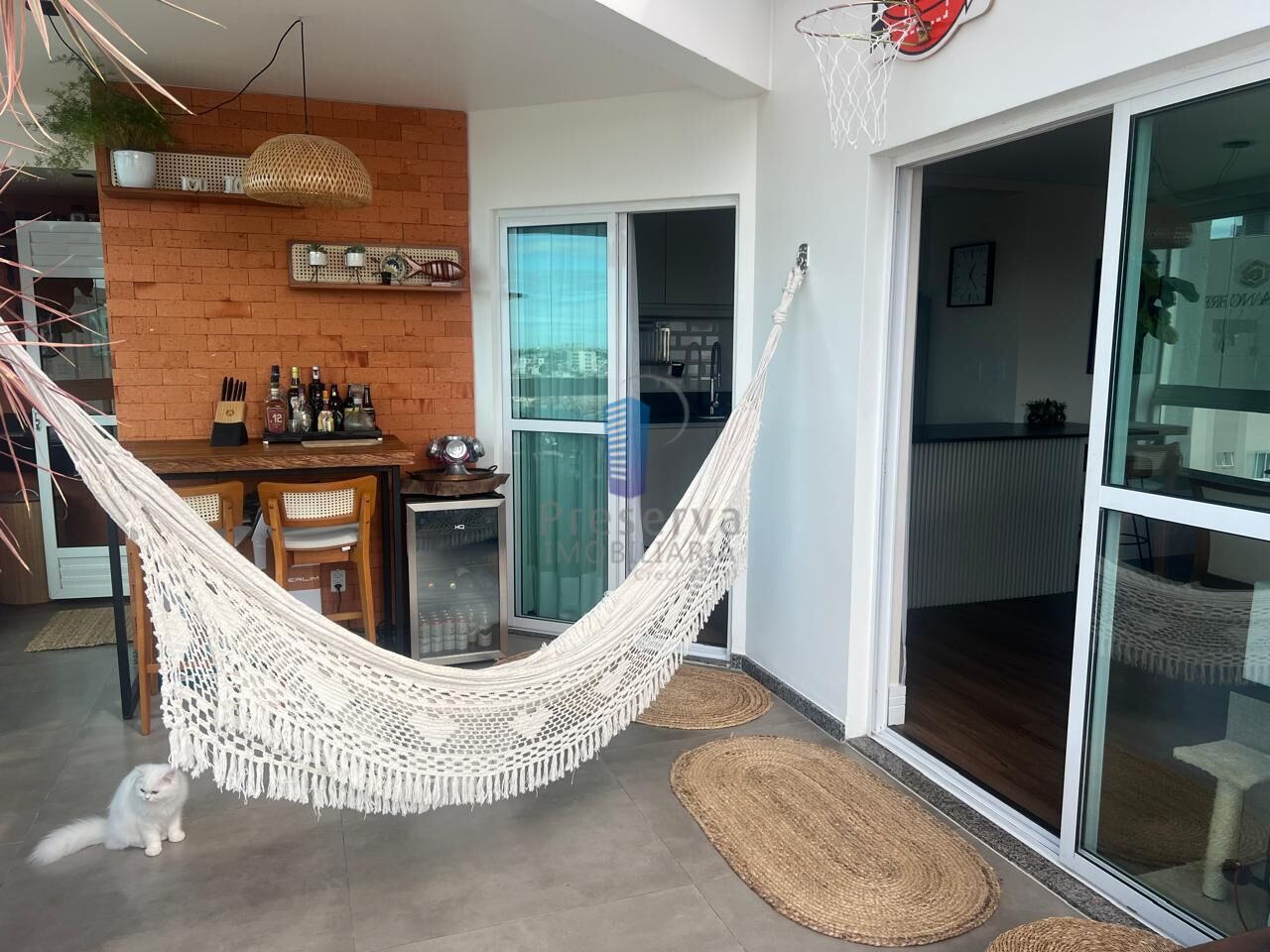 Cobertura, 3 quartos, 130 m² - Foto 18