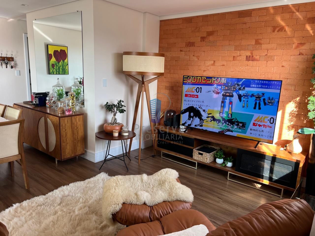 Cobertura, 3 quartos, 130 m² - Foto 7