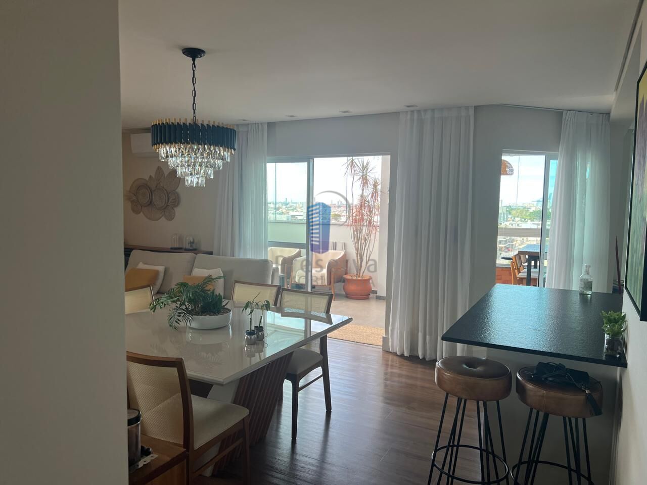 Cobertura, 3 quartos, 130 m² - Foto 12