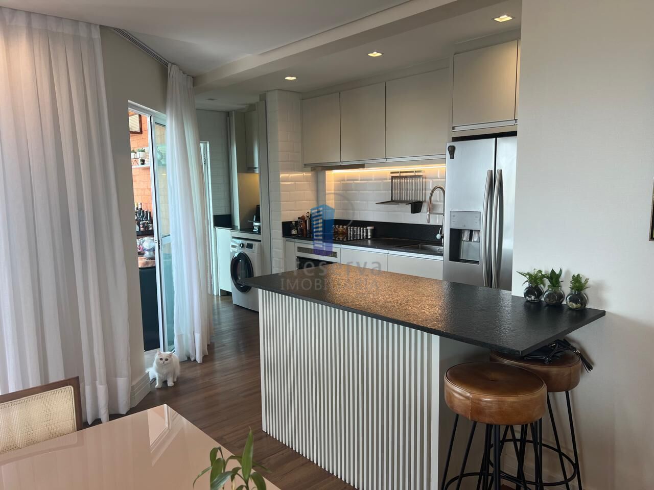 Cobertura, 3 quartos, 130 m² - Foto 3