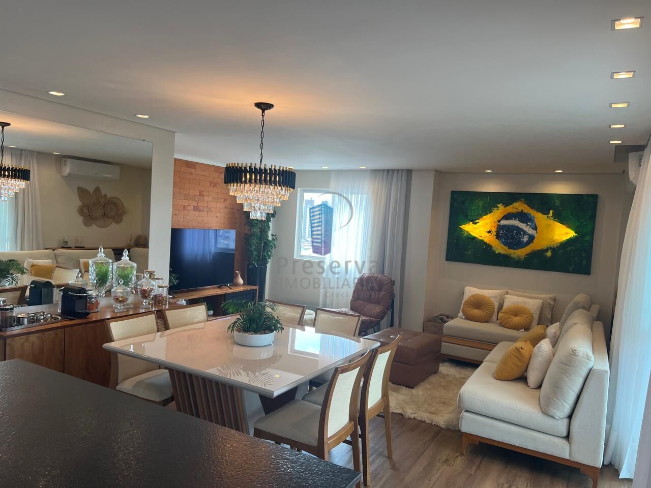 Cobertura, 3 quartos, 130 m² - Foto 5