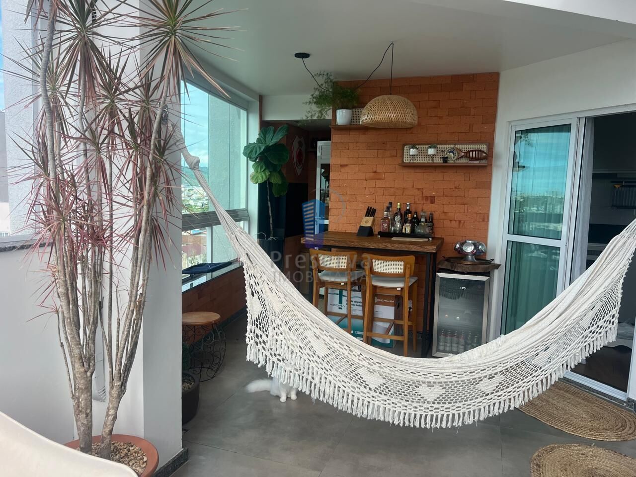 Cobertura, 3 quartos, 130 m² - Foto 19