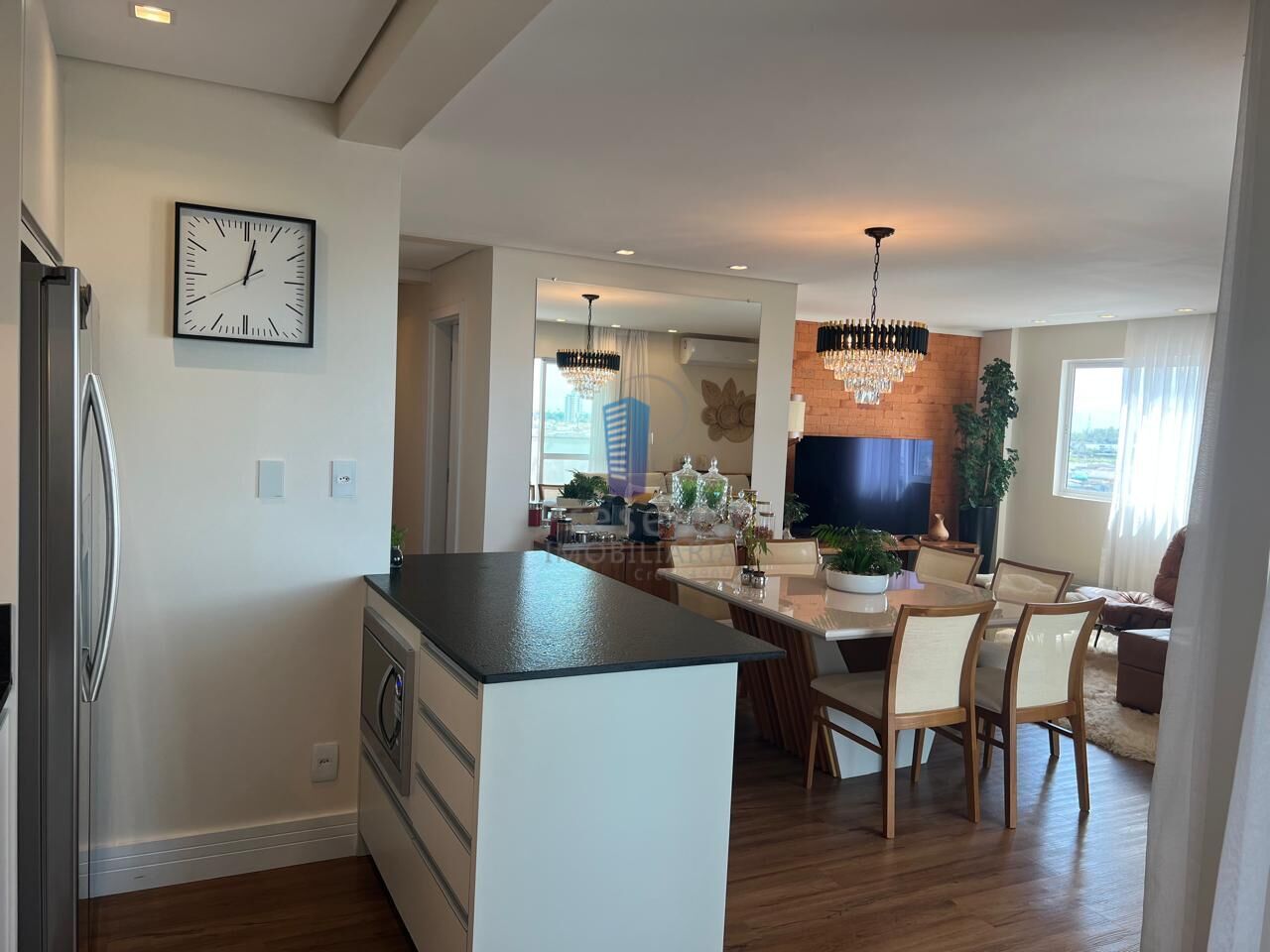 Cobertura, 3 quartos, 130 m² - Foto 8