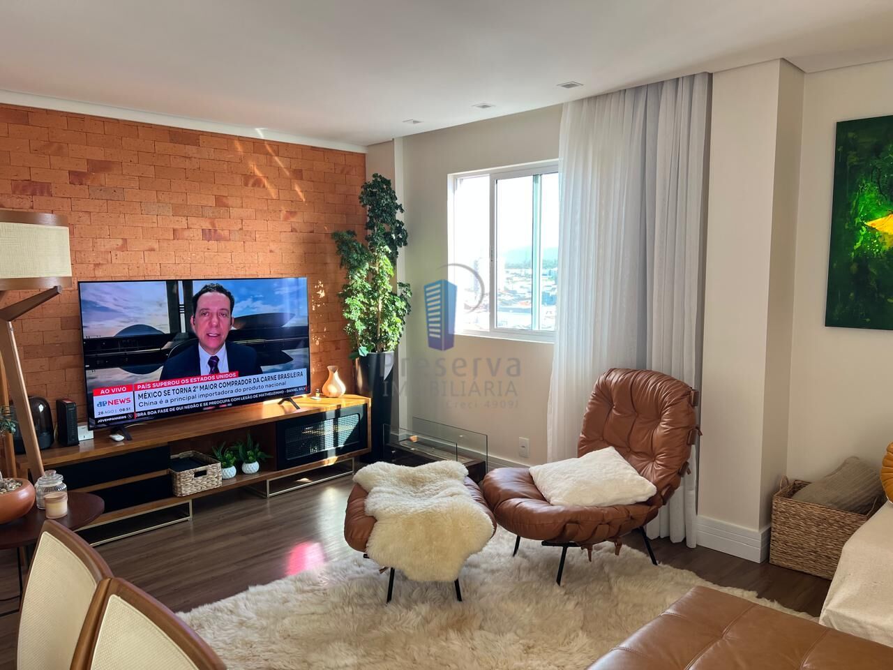 Cobertura, 3 quartos, 130 m² - Foto 6