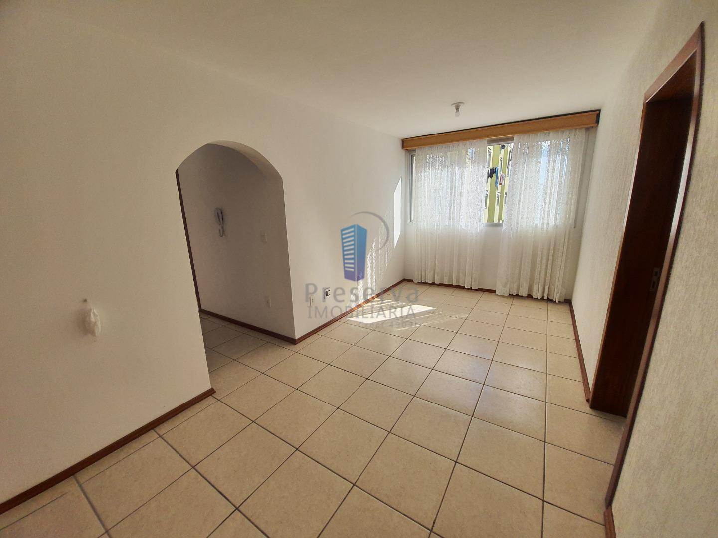 Apartamento à venda com 2 quartos, 55m² - Foto 1