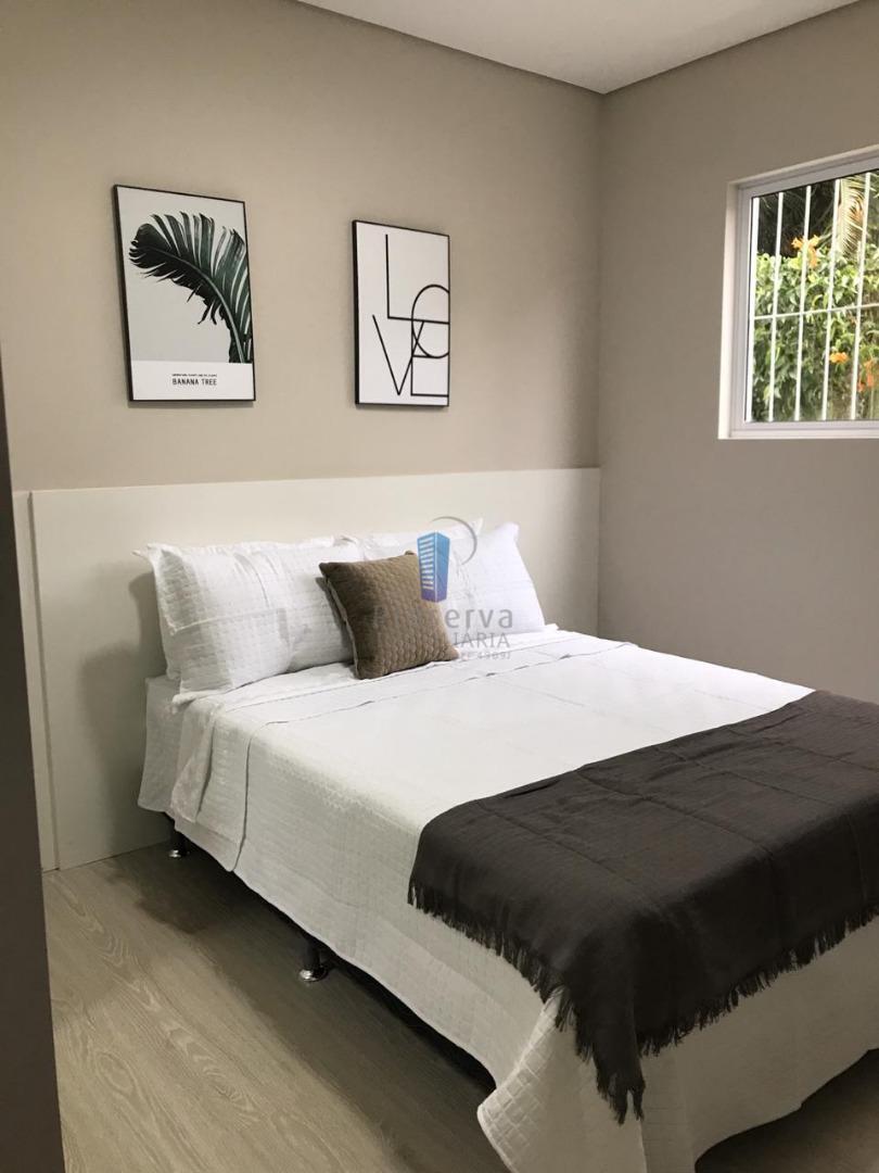 Apartamento à venda com 2 quartos, 46m² - Foto 8