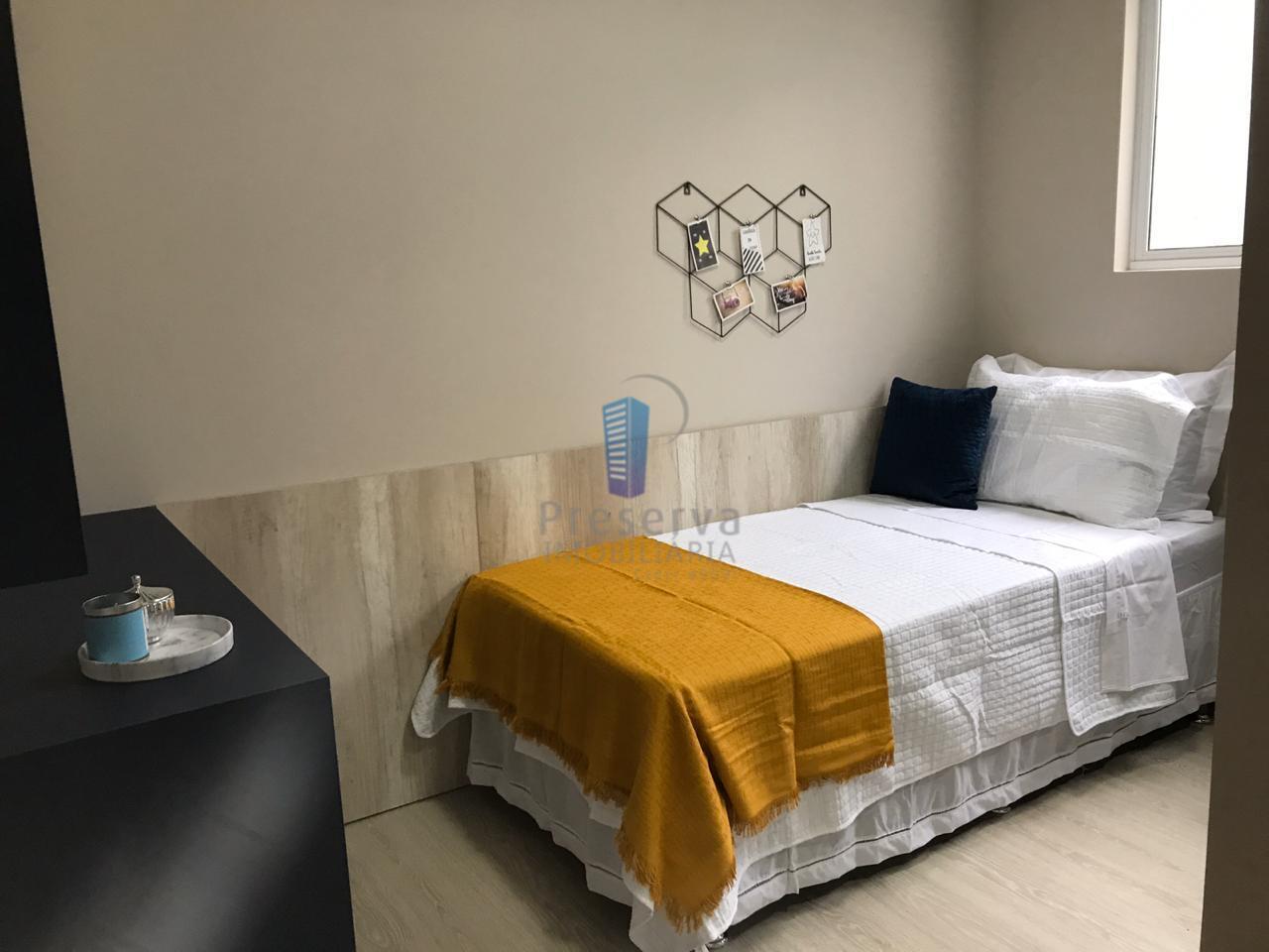 Apartamento à venda com 2 quartos, 46m² - Foto 7