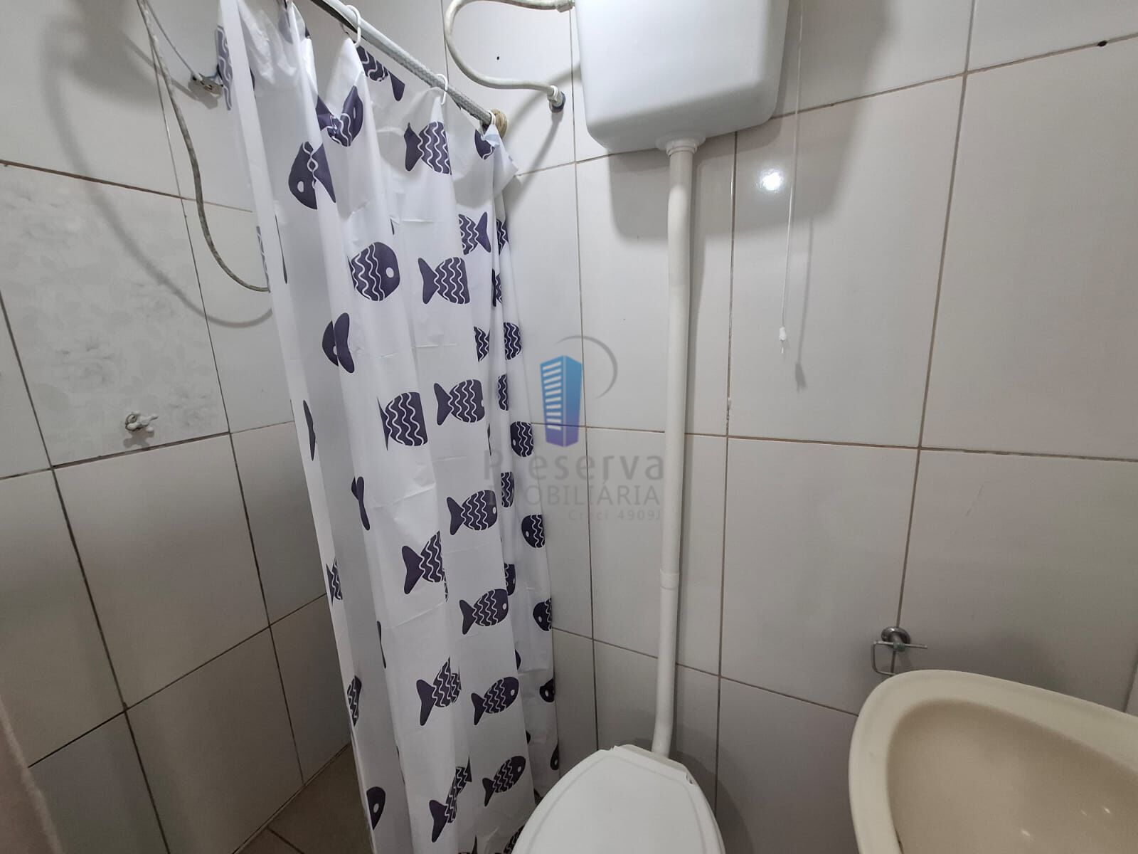 Kitnet e Studio para alugar com 1 quarto, 25m² - Foto 7