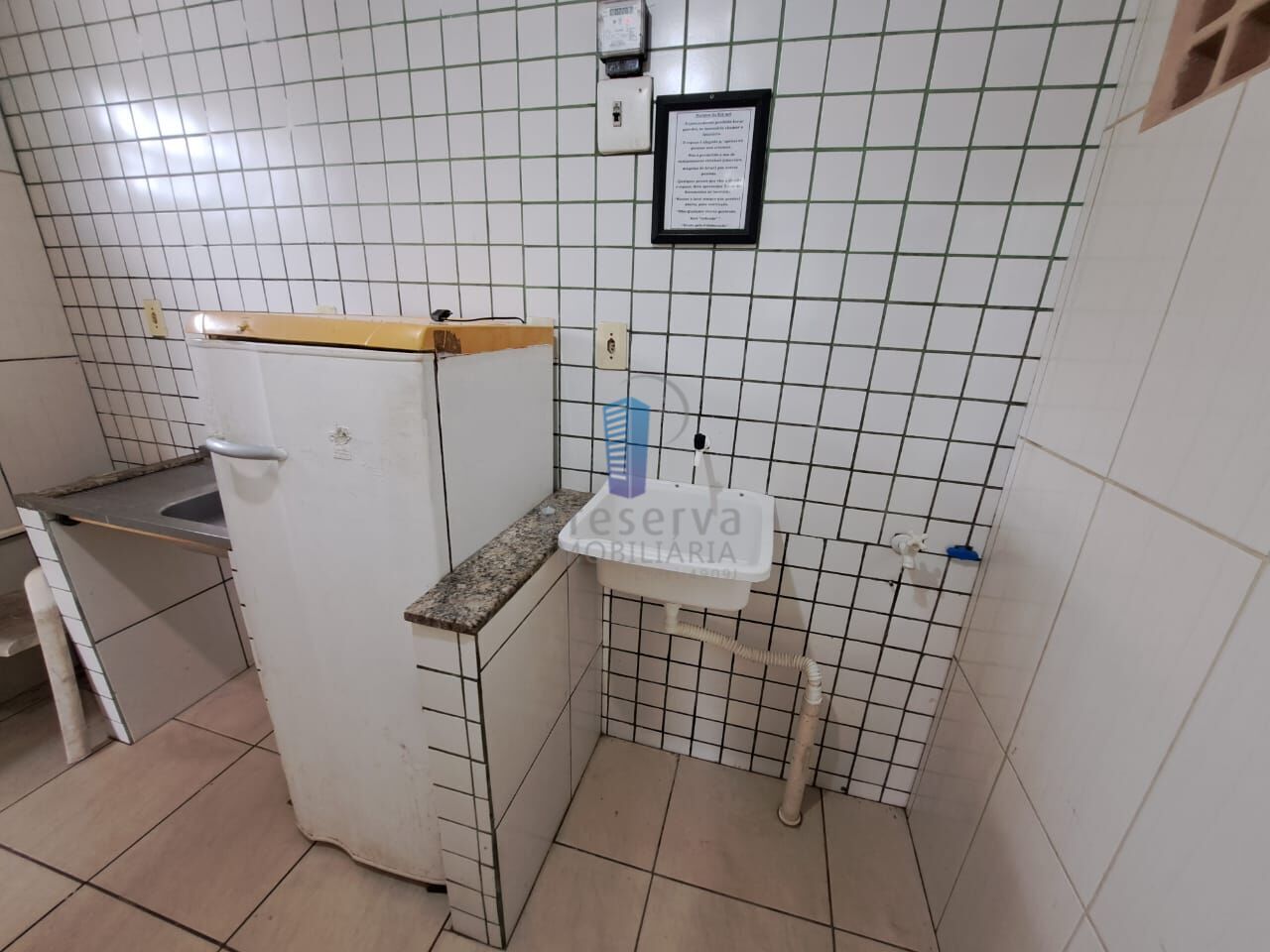 Kitnet e Studio para alugar com 1 quarto, 25m² - Foto 2