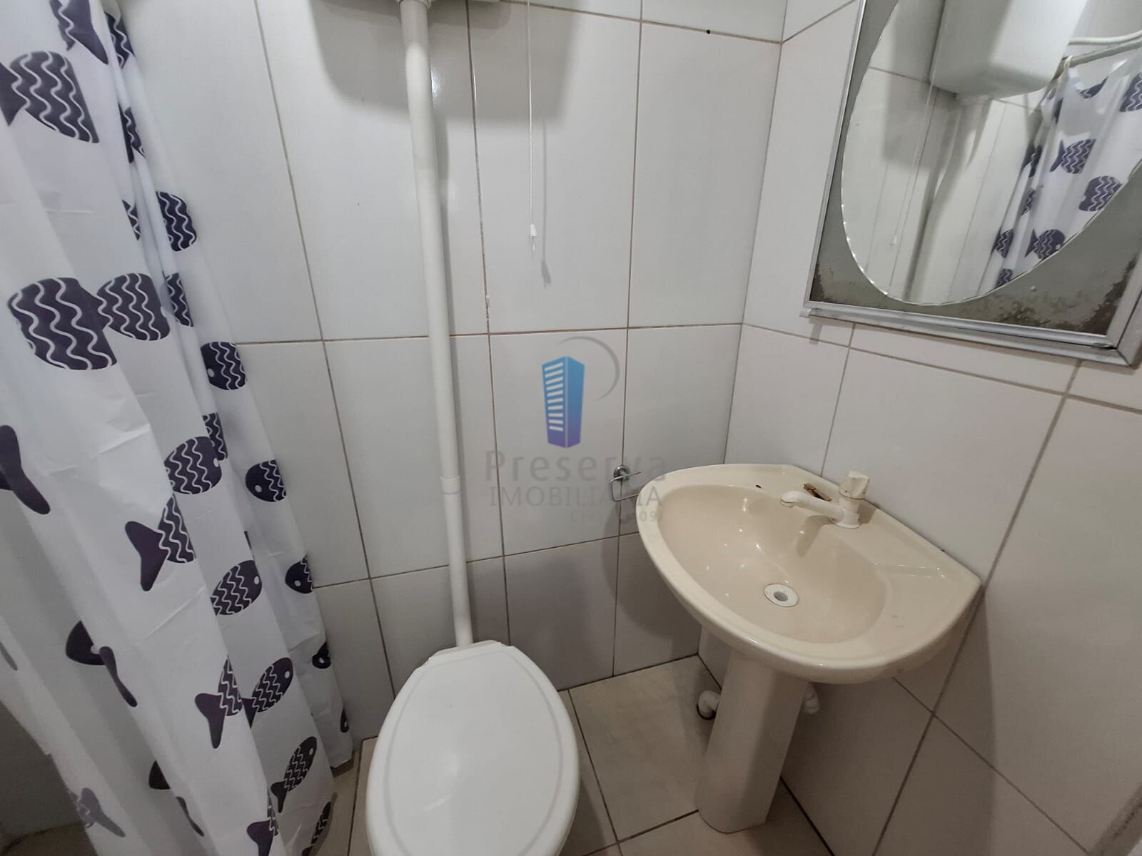 Kitnet e Studio para alugar com 1 quarto, 25m² - Foto 5