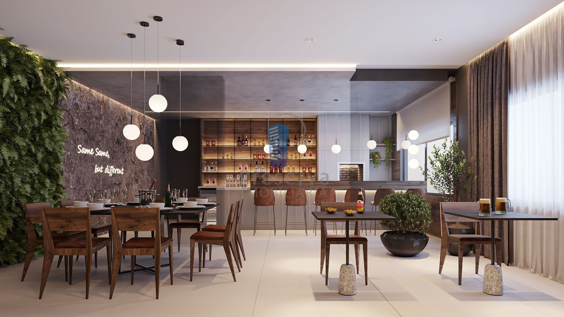 Apartamento à venda com 2 quartos, 61m² - Foto 12