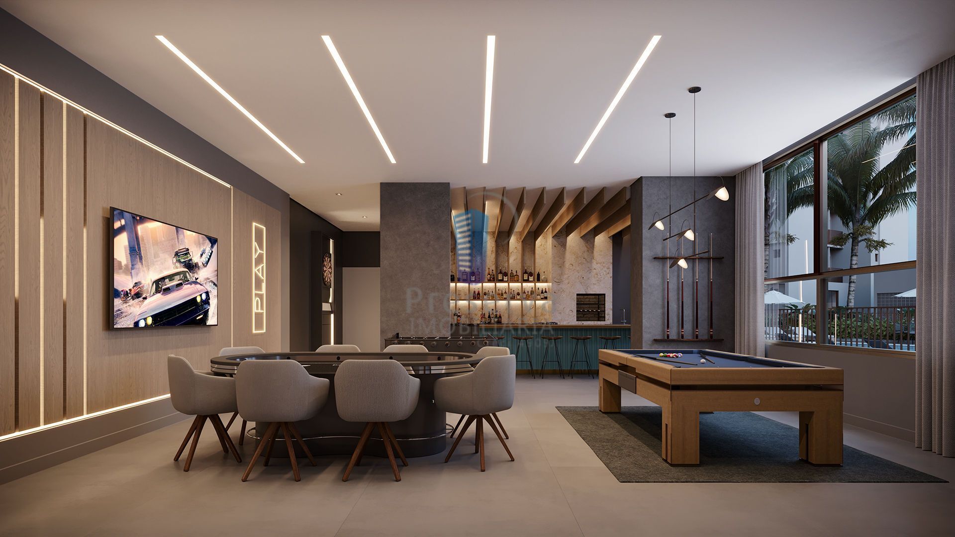Apartamento à venda com 2 quartos, 61m² - Foto 6