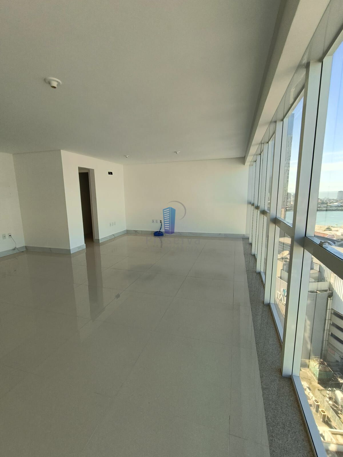Conjunto Comercial-Sala para alugar, 50m² - Foto 2