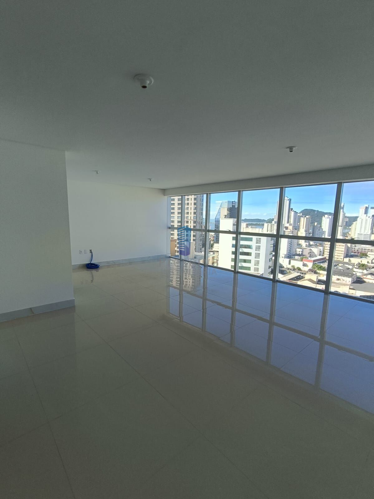 Conjunto Comercial-Sala para alugar, 50m² - Foto 4