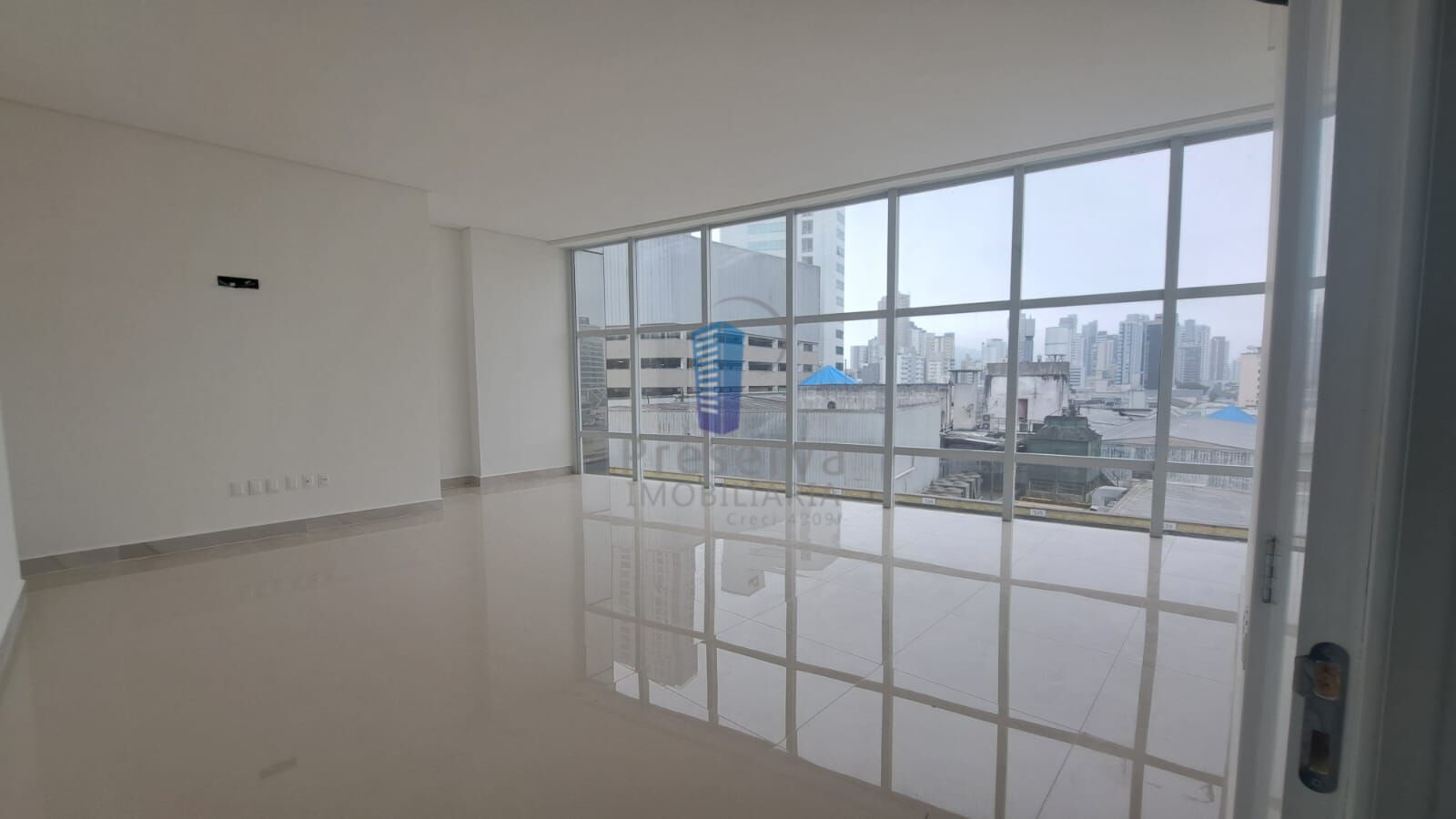 Conjunto Comercial-Sala para alugar, 46m² - Foto 8