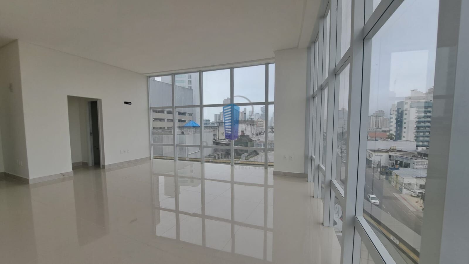 Conjunto Comercial-Sala para alugar, 46m² - Foto 11