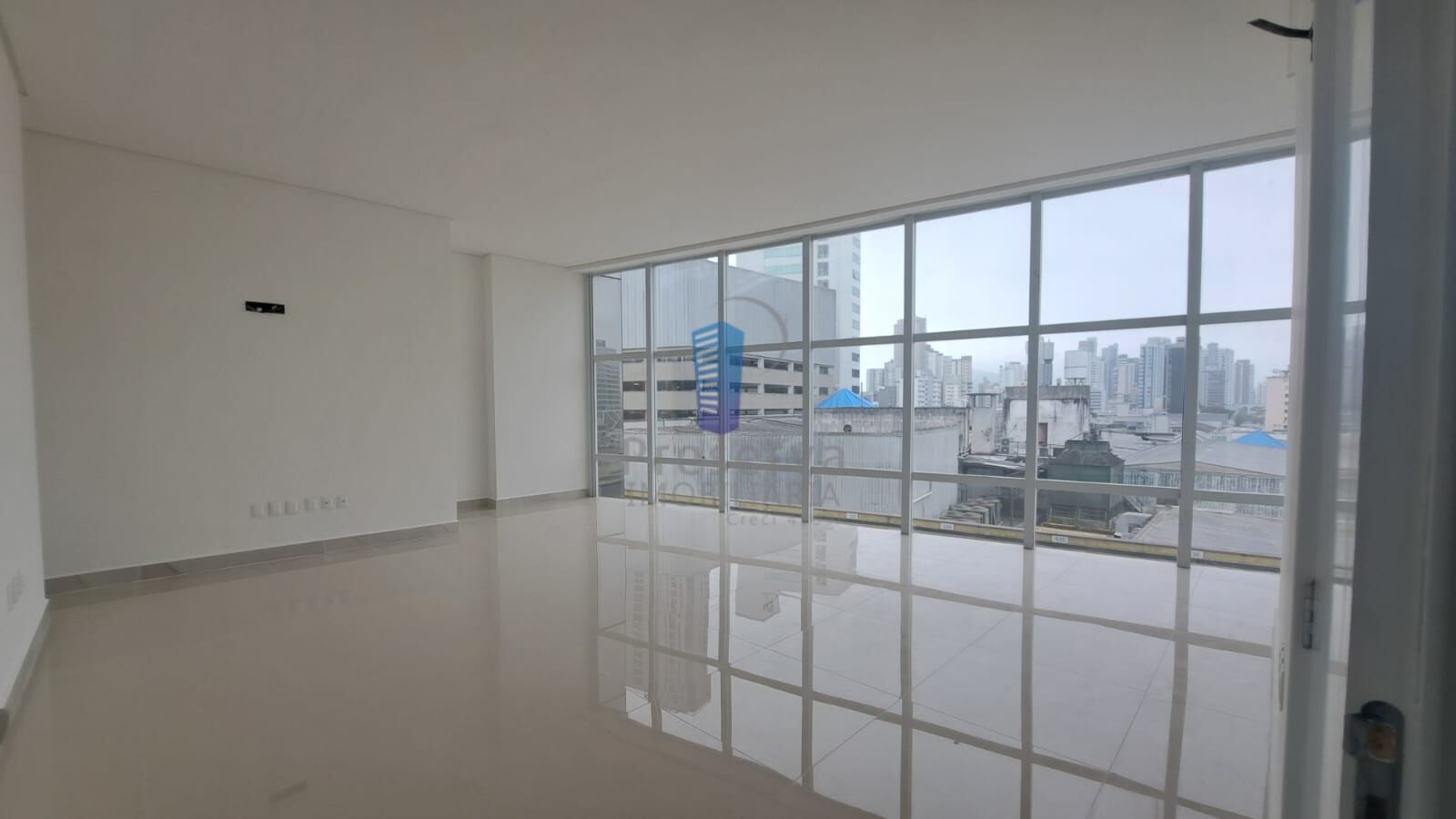 Conjunto Comercial-Sala para alugar, 46m² - Foto 4