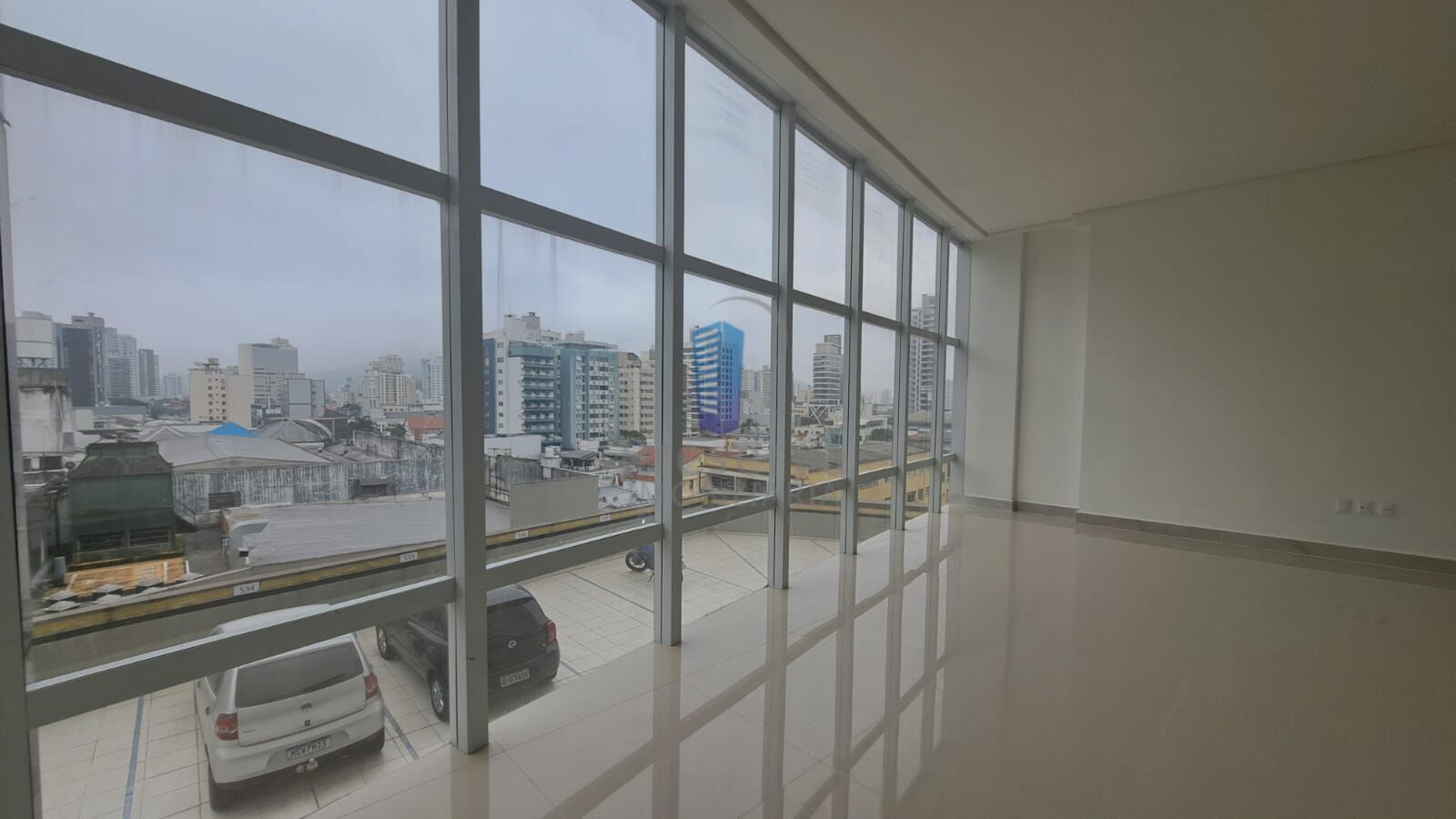 Conjunto Comercial-Sala para alugar, 46m² - Foto 9