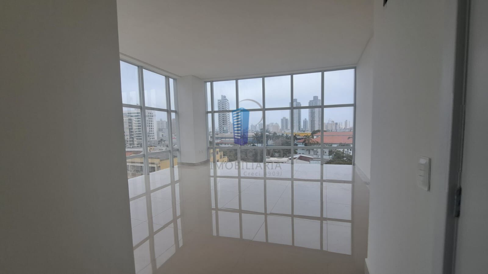 Conjunto Comercial-Sala para alugar, 46m² - Foto 13