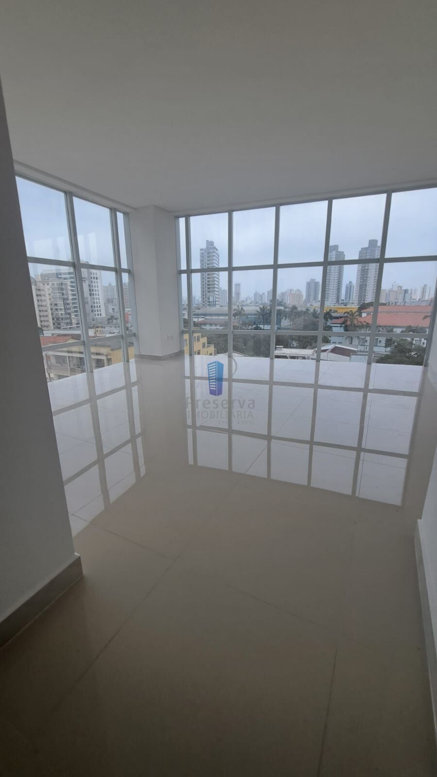 Conjunto Comercial-Sala para alugar, 46m² - Foto 14