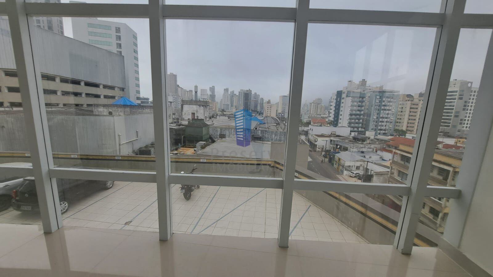 Conjunto Comercial-Sala para alugar, 46m² - Foto 12