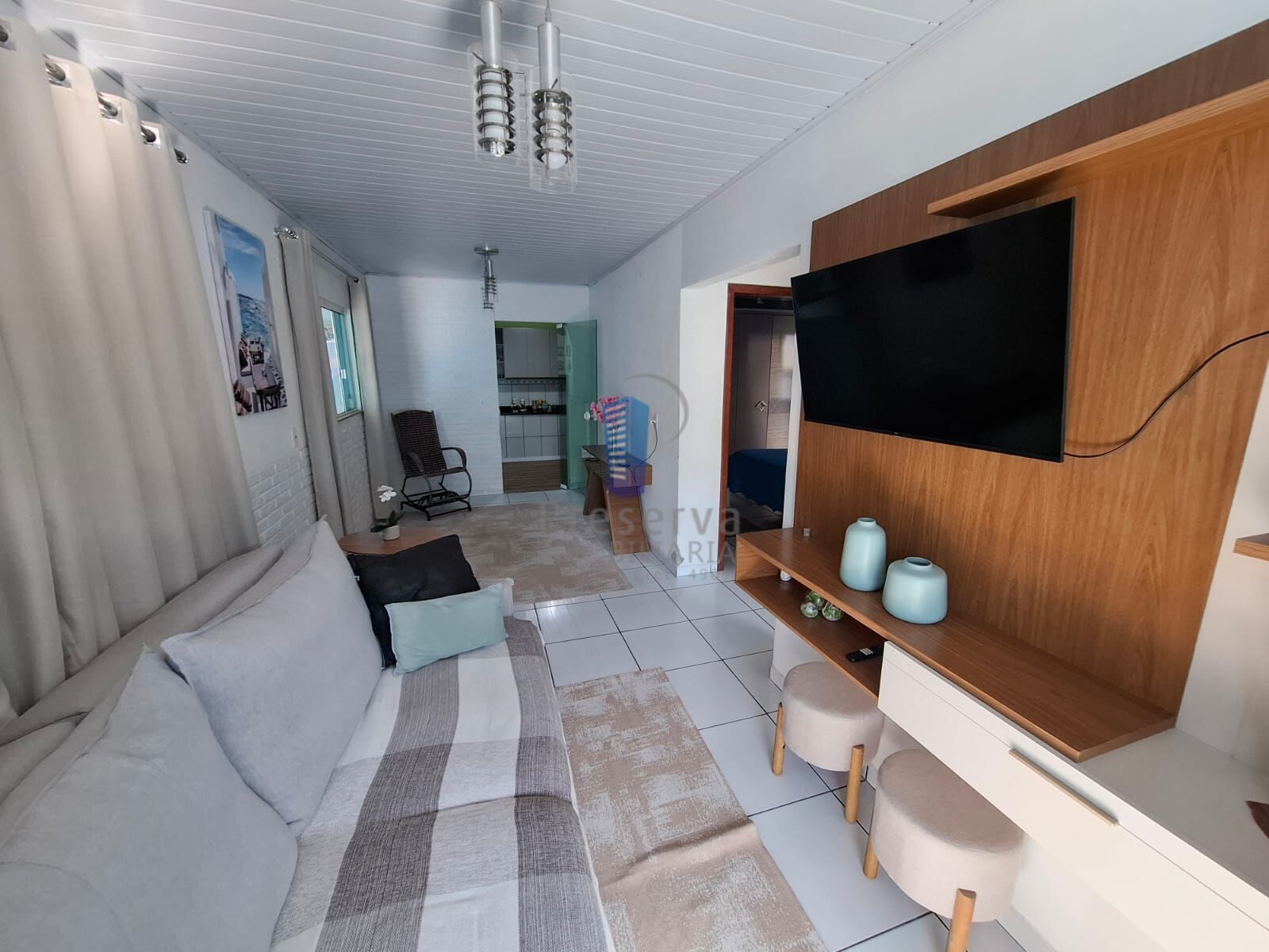 Casa, 2 quartos, 160 m² - Foto 2