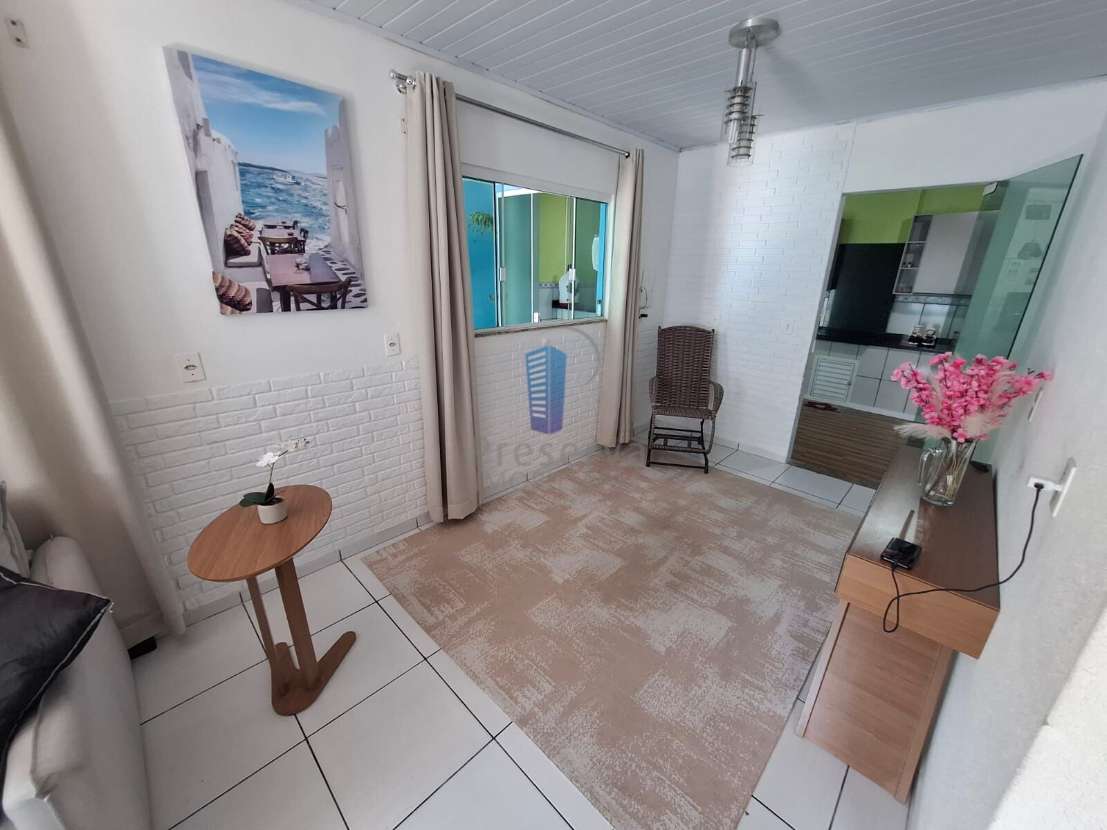 Casa, 2 quartos, 160 m² - Foto 6