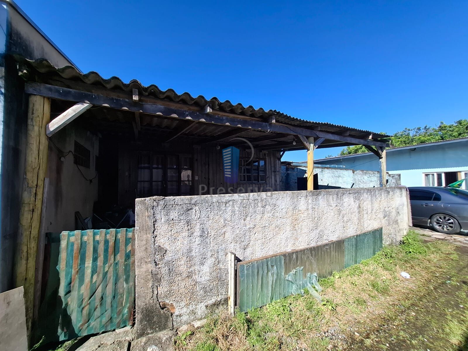 Casa, 2 quartos, 160 m² - Foto 20