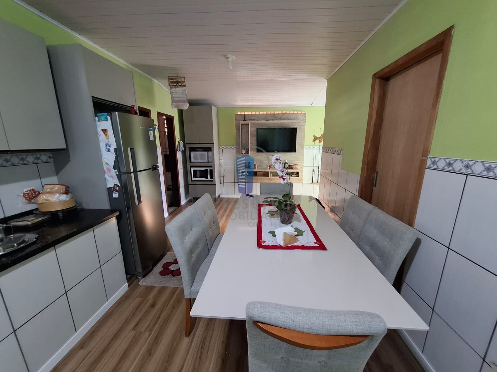 Casa, 2 quartos, 160 m² - Foto 5