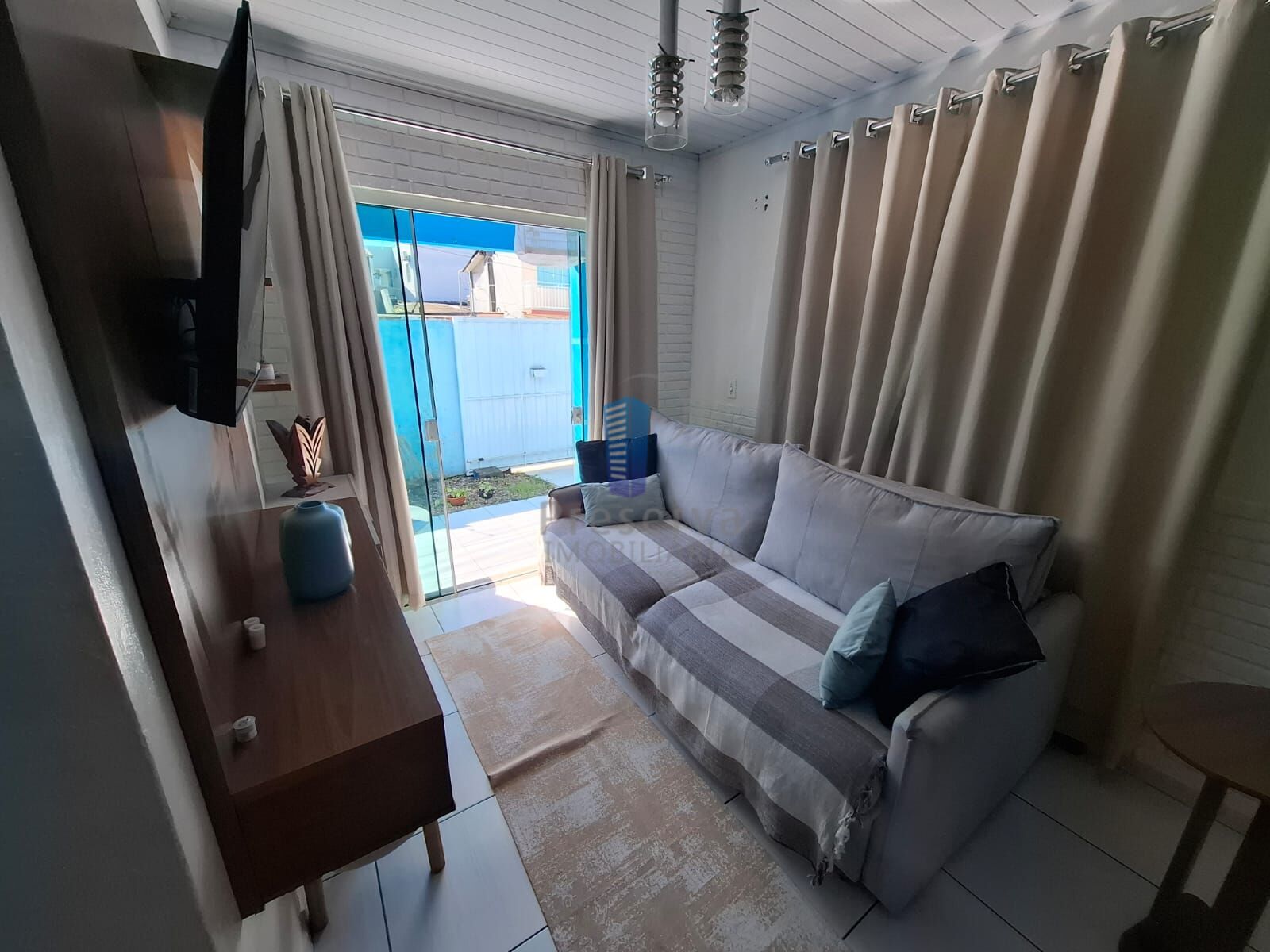 Casa, 2 quartos, 160 m² - Foto 8