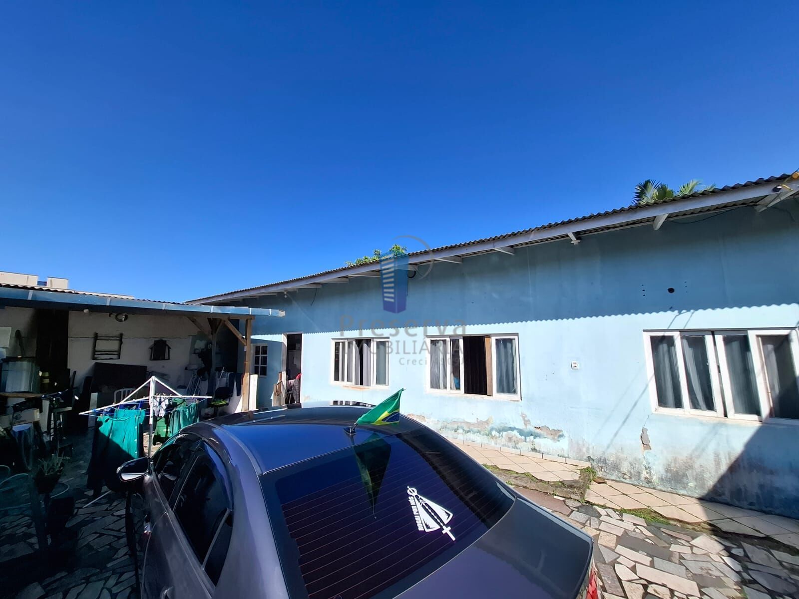 Casa, 2 quartos, 160 m² - Foto 19