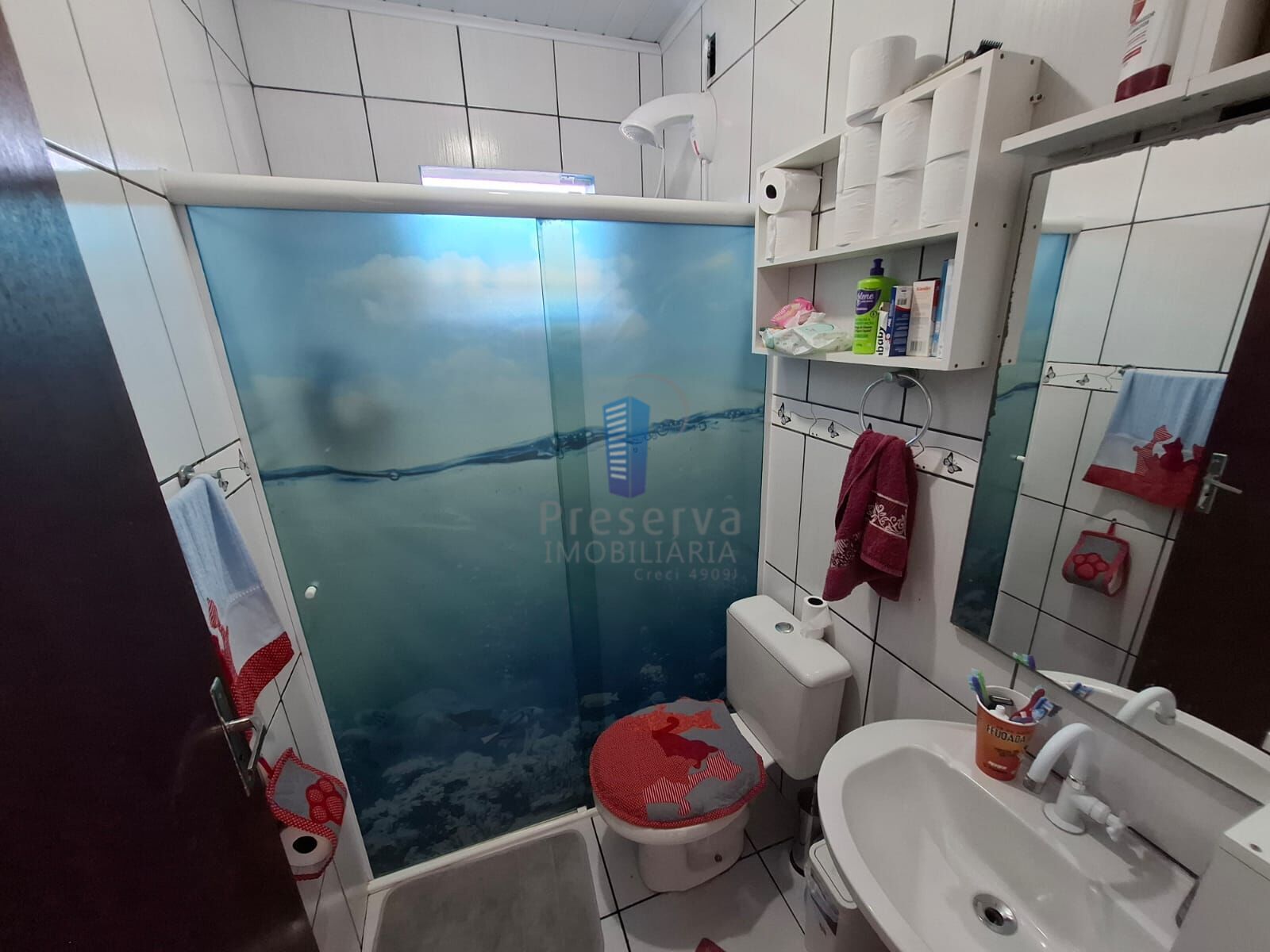 Casa, 2 quartos, 160 m² - Foto 11