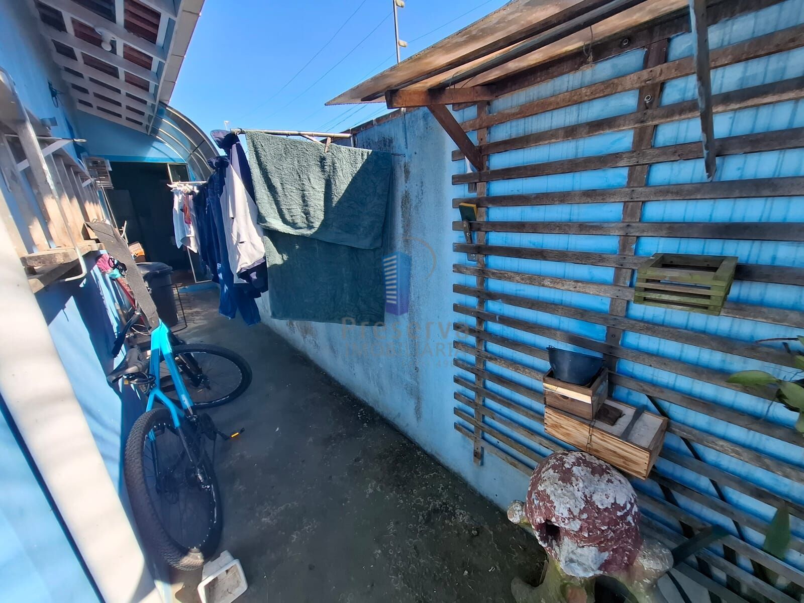 Casa, 2 quartos, 160 m² - Foto 17