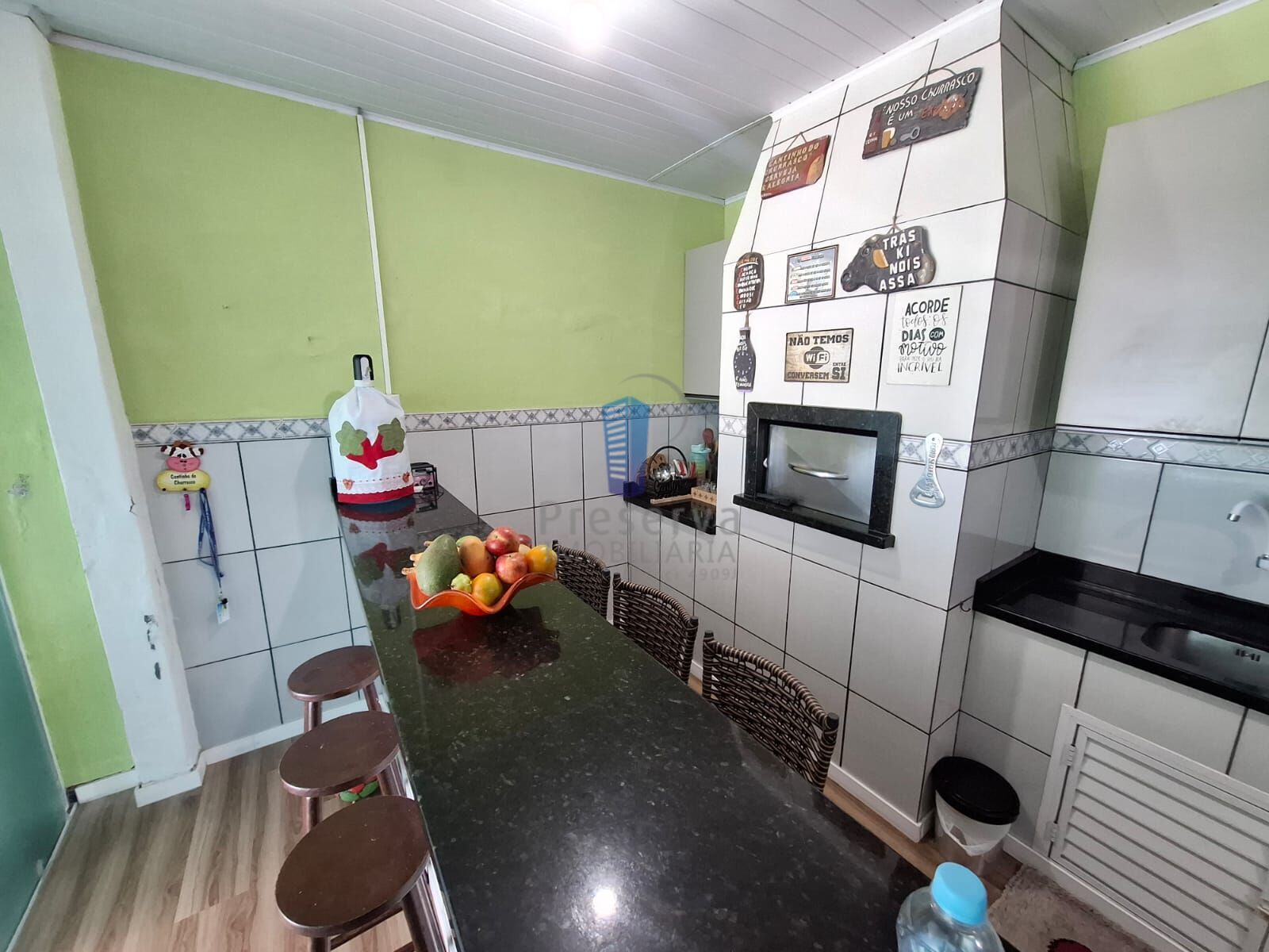 Casa, 2 quartos, 160 m² - Foto 3