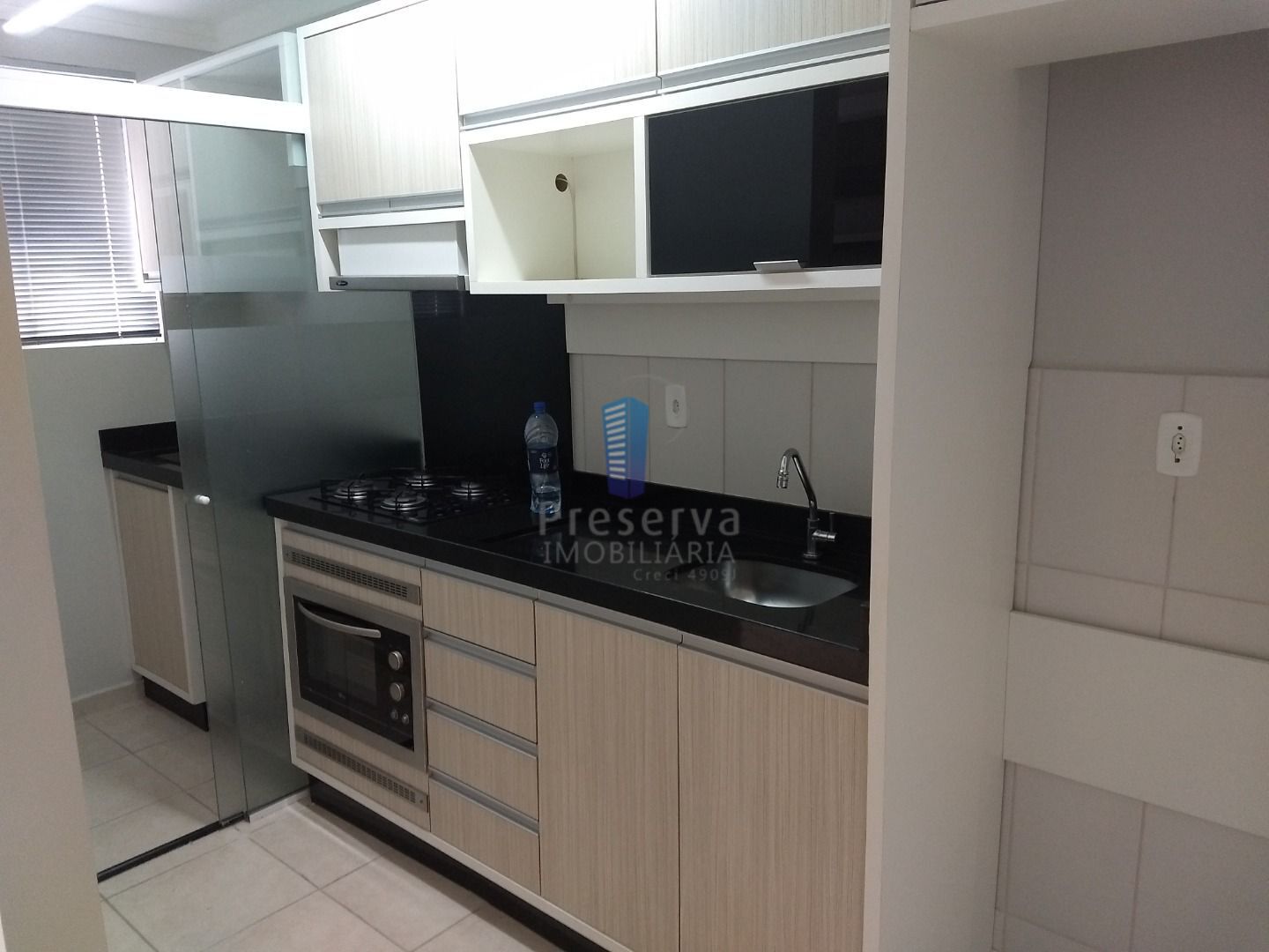 Apartamento, 2 quartos, 55 m² - Foto 2