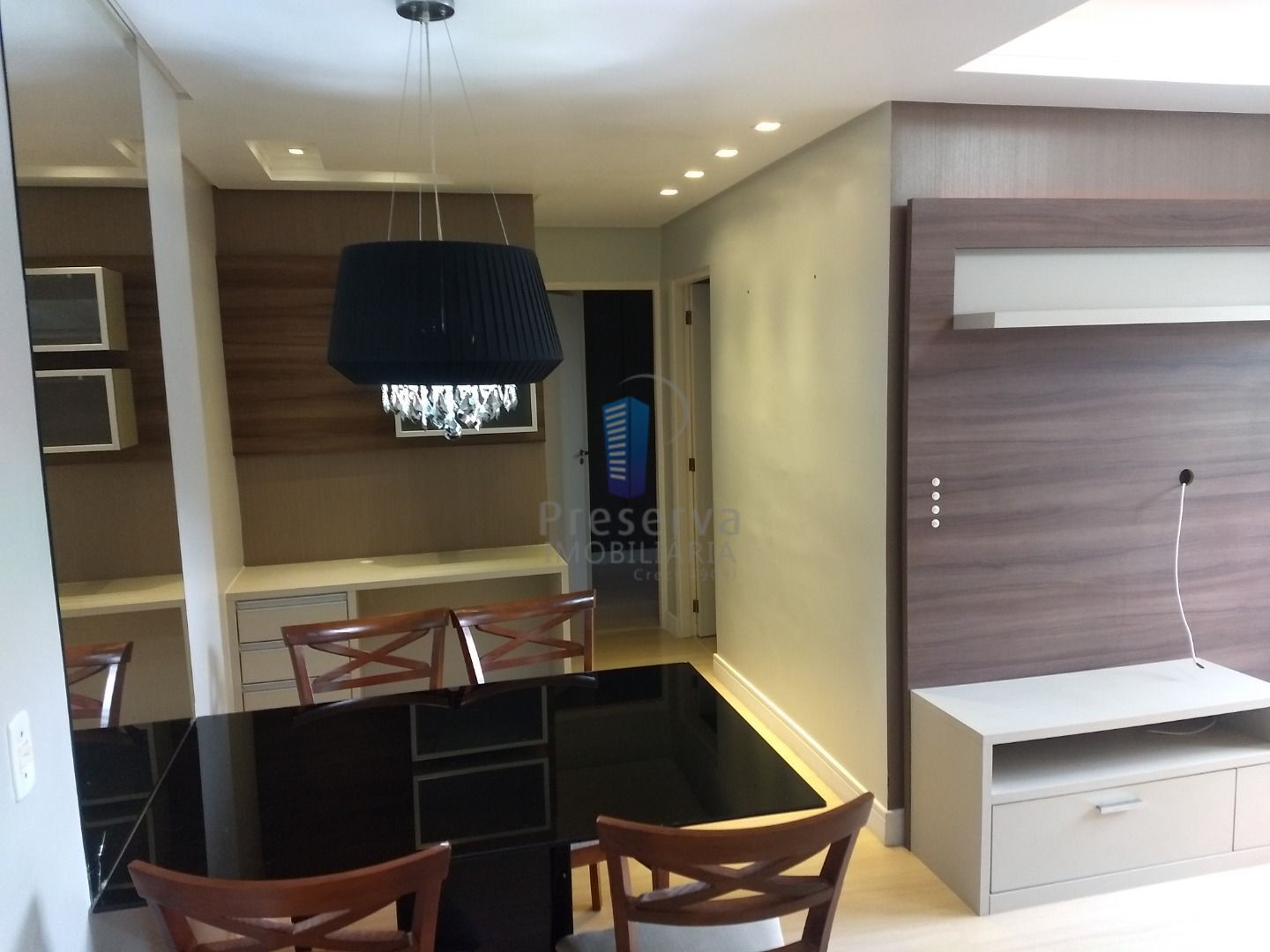 Apartamento, 2 quartos, 55 m² - Foto 3