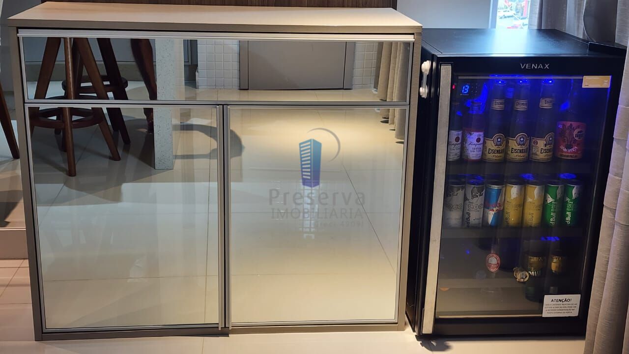 Apartamento, 2 quartos, 94 m² - Foto 11