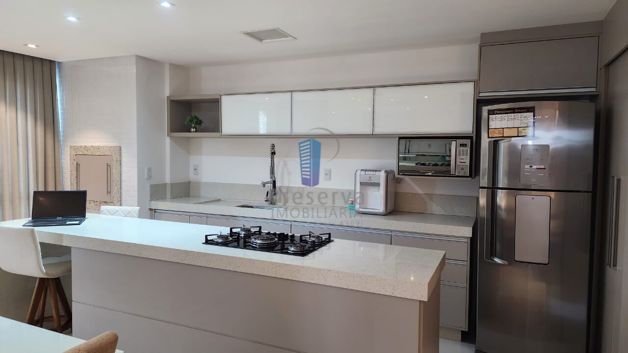 Apartamento, 2 quartos, 94 m² - Foto 2